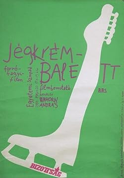 Jégkrémbalett