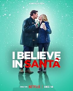 Hiszek a Mikulásban / I Believe in Santa