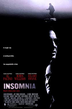 Álmatlanság / Insomnia