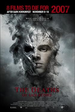 Esély a halálra / The Deaths of Ian Stone
