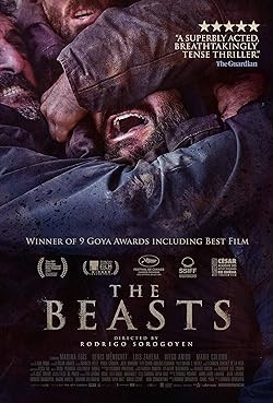 Szörnyetegek / As bestas / Beasts