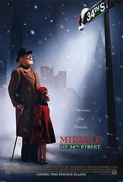 Csoda New Yorkban / Miracle on 34th Street