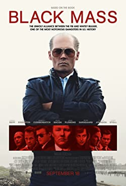 Fekete mise / Black Mass