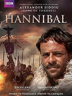 Hannibál - Róma rémálma / Hannibal