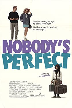 Nőt akarok, őt akarom! / Nobody's Perfect