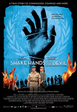 Szövetség az ördöggel / Shake Hands with the Devil