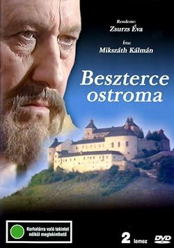 Beszterce ostroma