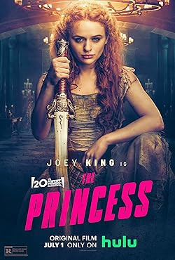 A hercegnő / The Princess