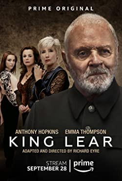 Lear király / King Lear