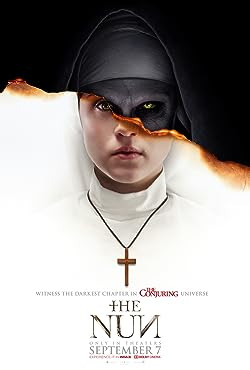 Az apáca / The Nun