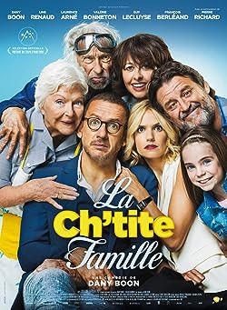 Vissza a gyökerekhez / La ch'tite famille