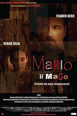 Márió, a varázsló