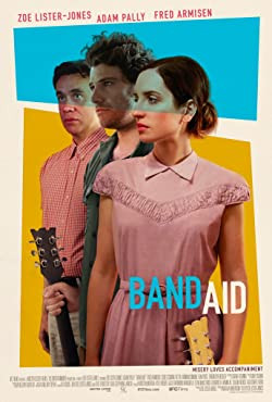 Anna és Ben / Band Aid