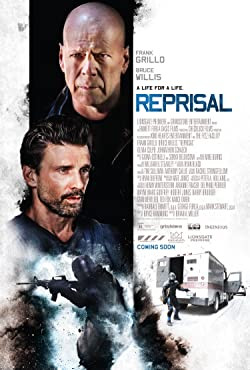 Megtorlás / Reprisal