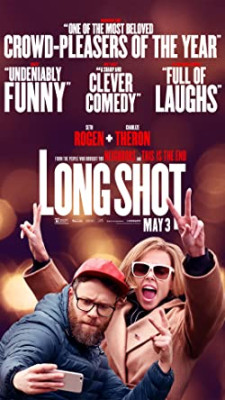 Csekély esély / Long Shot / Flarsky