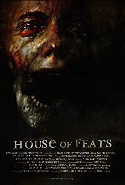 Félelmek háza / House of Fears