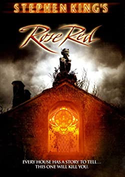 A rózsa vére / Rose Red