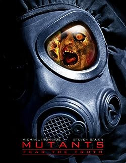 Mutánsok / Mutants