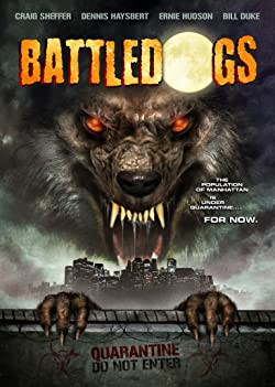 Fenevadak / Battledogs