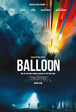 A hőlégballon / Ballon