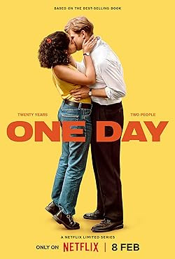 Egy nap / One Day