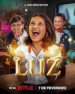 Luz: A szív ragyogása / Luz