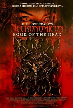 Necrnomicon - A holtak könyve / Necronomicon
