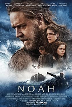 Noé / Noah