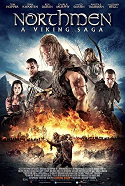 Északiak: A viking saga / Northmen: A Viking Saga