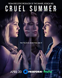 Kegyetlen nyár / Cruel Summer
