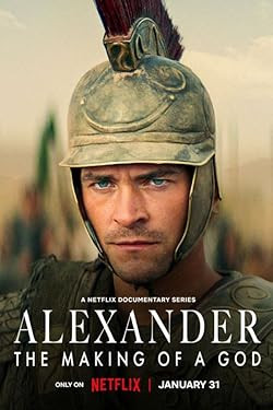 Nagy Sándor: Egy isten születése / Alexander: The Making of a God