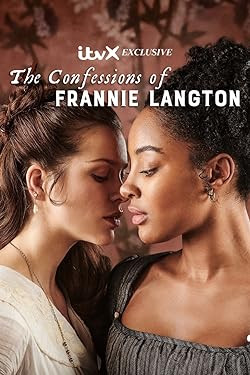 Frannie Langton vallomásai / The Confessions of Frannie Langton