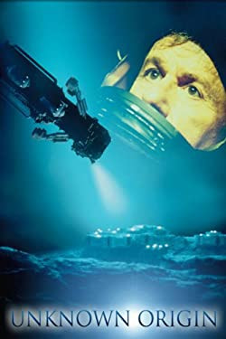 Te vagy az idegen! / The Alien Within