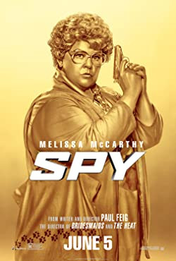 A kém / Spy