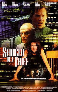 Gyémántok, bűn, szerelem / Seduced by a Thief