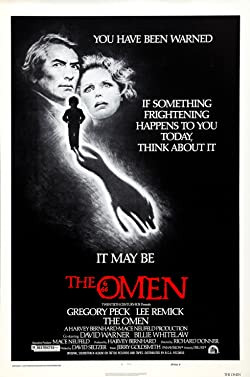 Ómen / The Omen