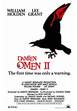 Omen 2.: Damien / Damien: Omen II