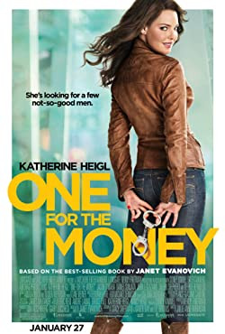 A szingli fejvadász / One for the Money