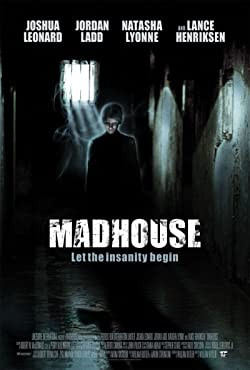 Őrültek háza / Madhouse