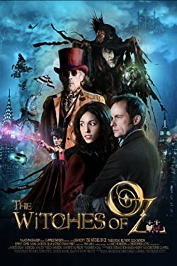 Óz boszorkányai / The Witches of Oz