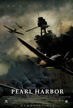 Pearl Harbor - Égi háború / Pearl Harbor