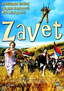 Az ígéret szép szó / Zavet