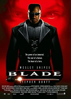 Penge / Blade