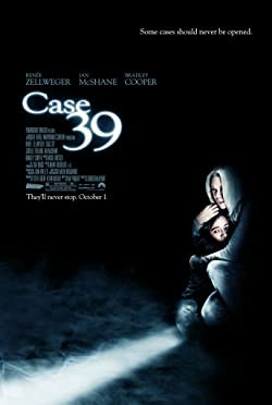 Védtelen gyermek / Case 39