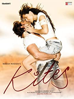 Szökevény szerelem / Kites
