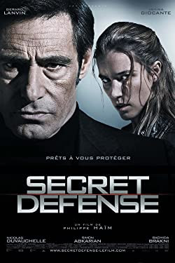 Küldetése: Halál / Secret défense
