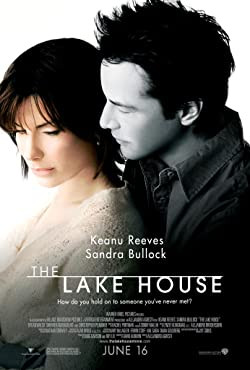 Ház a tónál / The Lake House