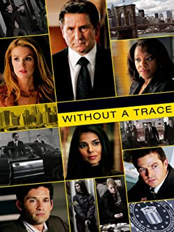 Nyomtalanul / Without a Trace