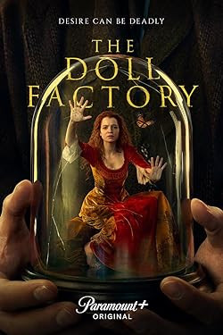 Babák városa / The Doll Factory