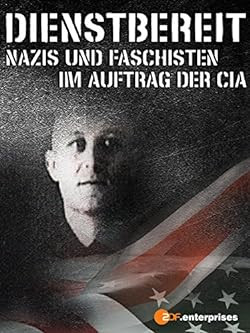 Nácik a CIA-ban / Nazis in the CIA